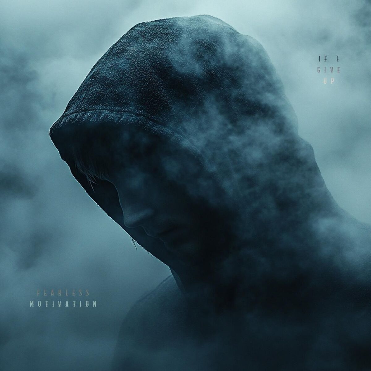 Album cover of If I Give Up