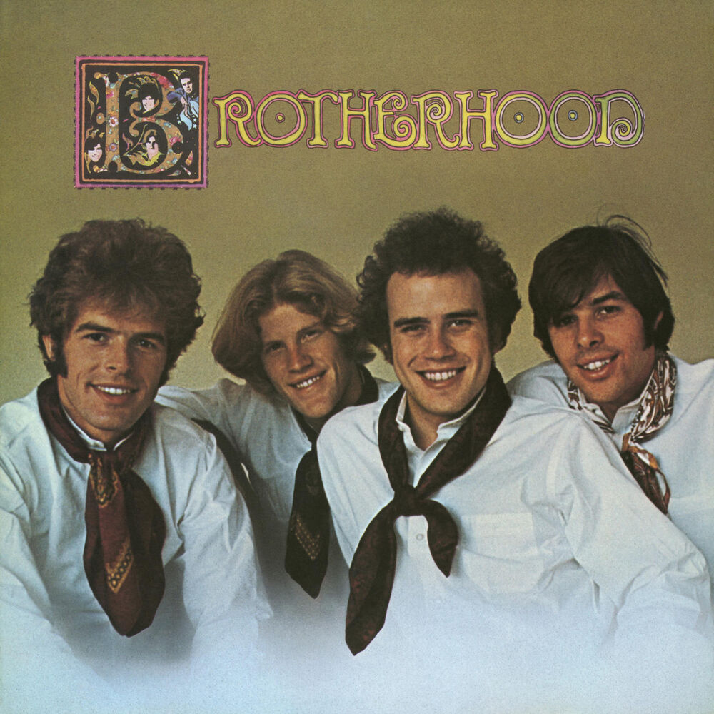 Picture of Brotherhood (1968)
