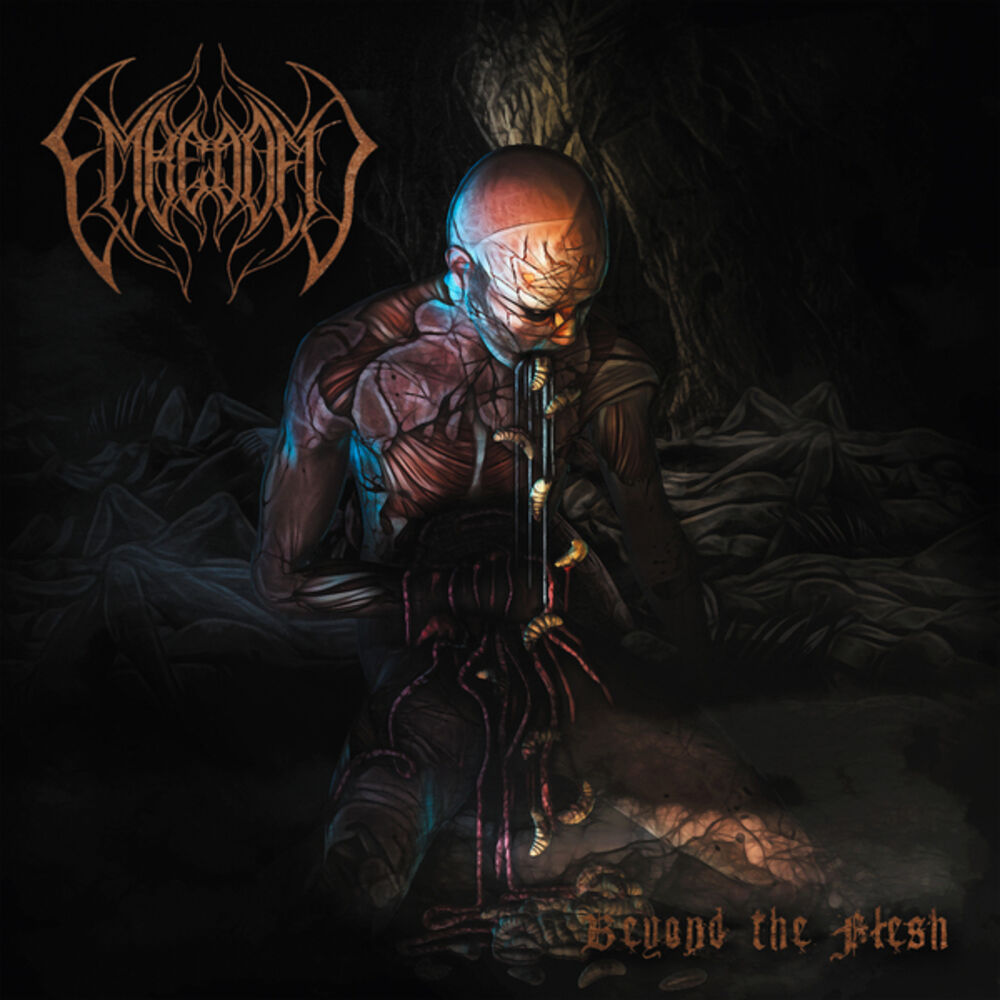 Picture of Beyond the Flesh