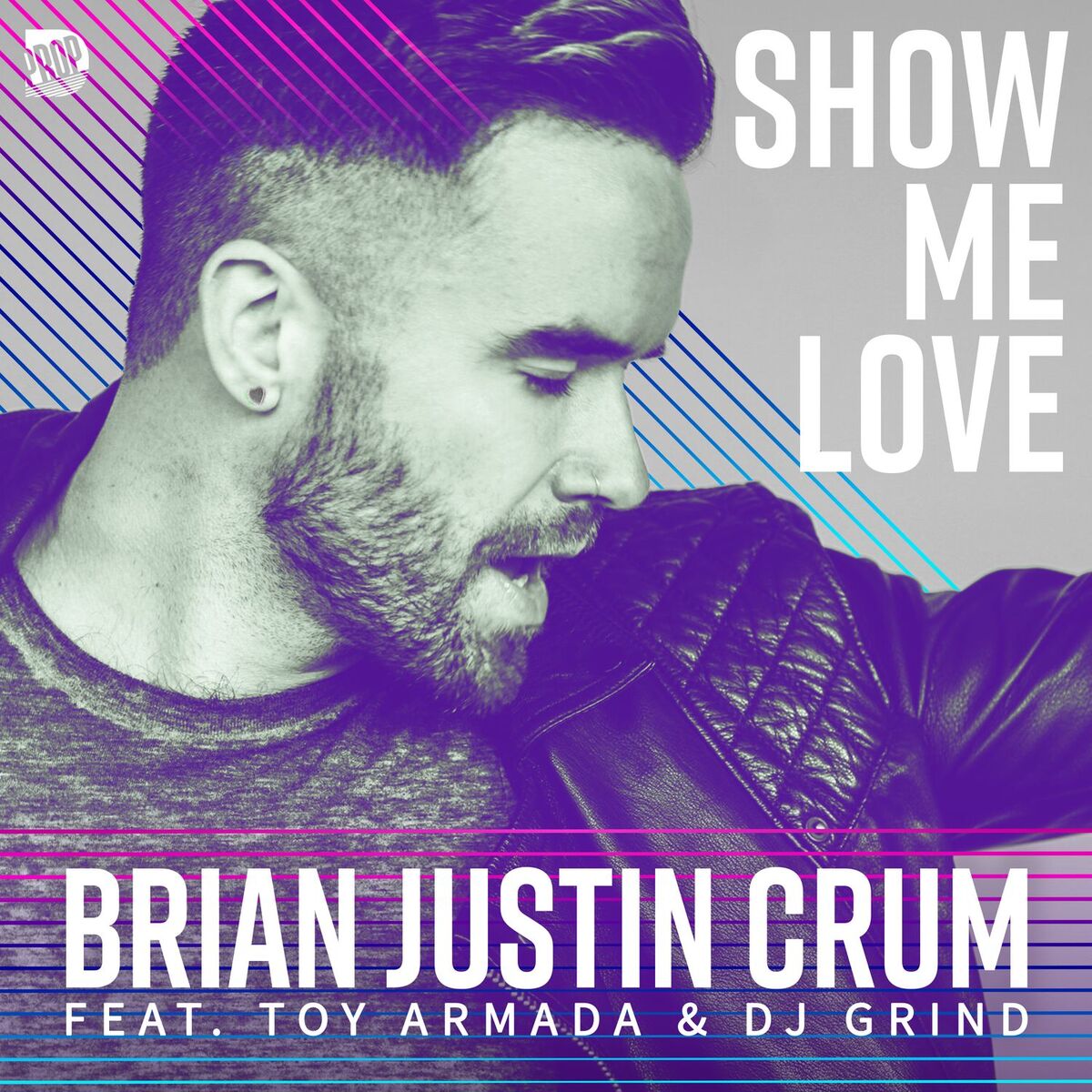 Album cover of Show Me Love