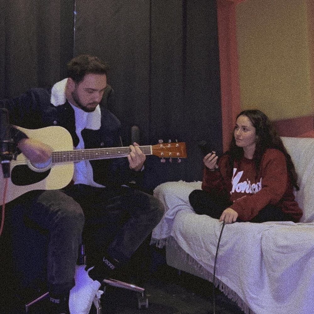 Picture of Nmddq / Difícil (Acústico)