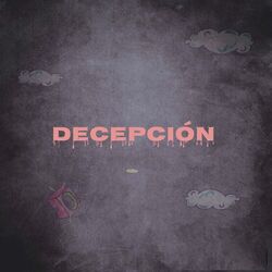 Cover of Decepción