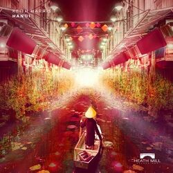 Cover of Hanoi