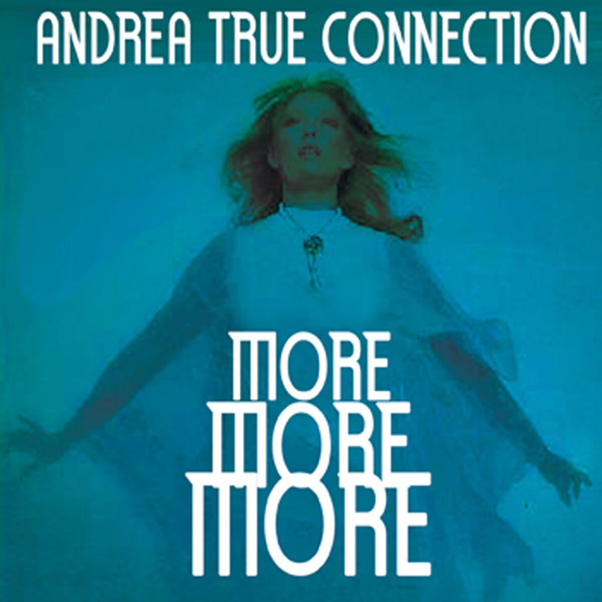 Album cover of More, More, More
