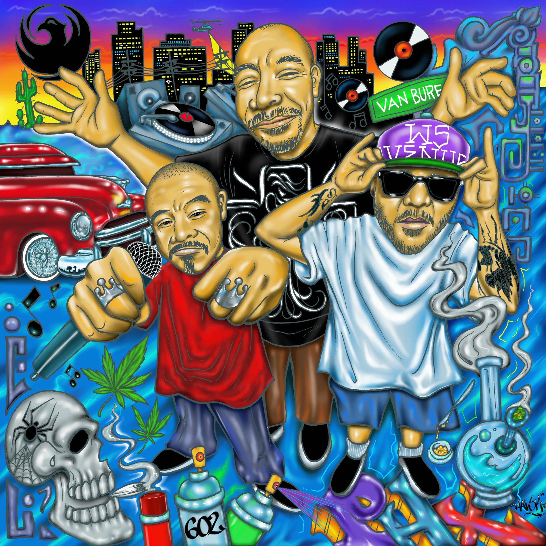 These Songs Will Last Forever - Funky Brown | Deezer