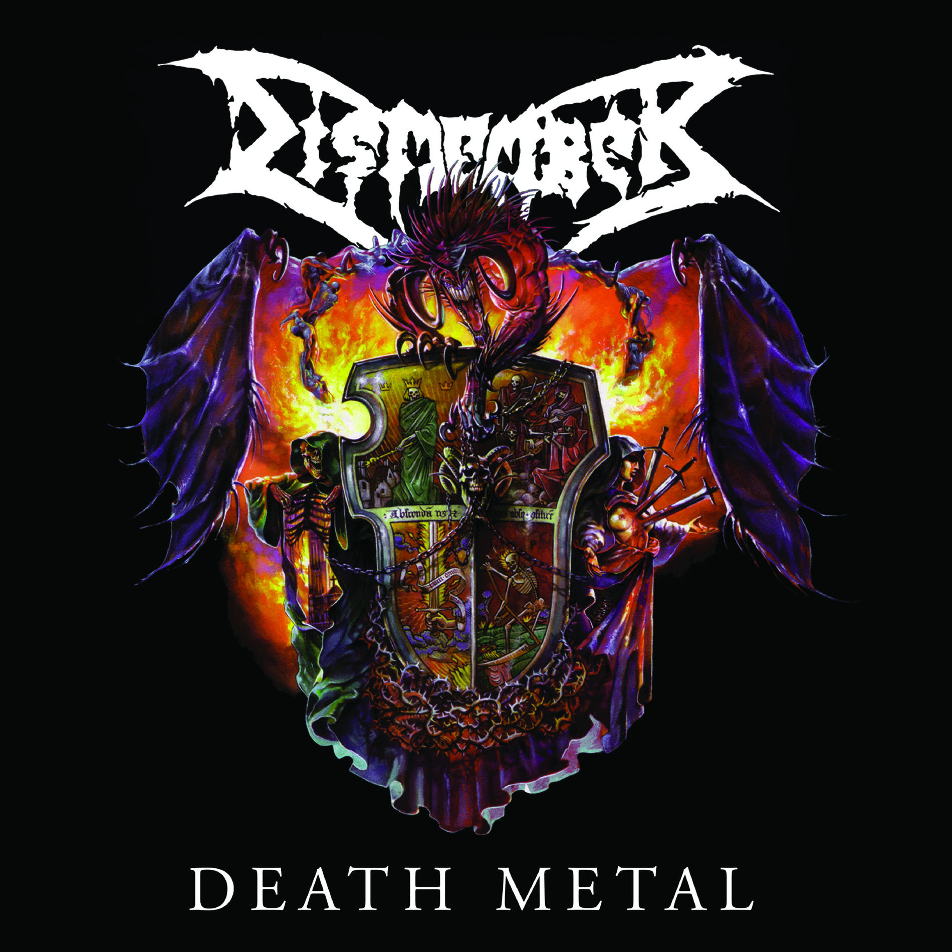 Dismember - Death Metal | Deezer