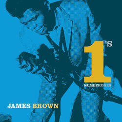 Cover of Number 1's
