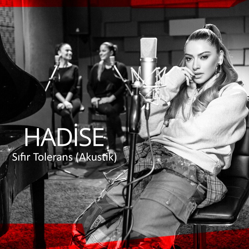 Picture of Sıfır Tolerans (Akustik)