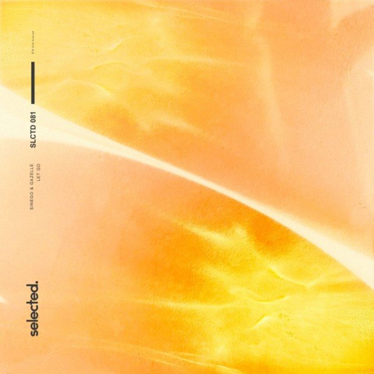 Album cover of Let Go