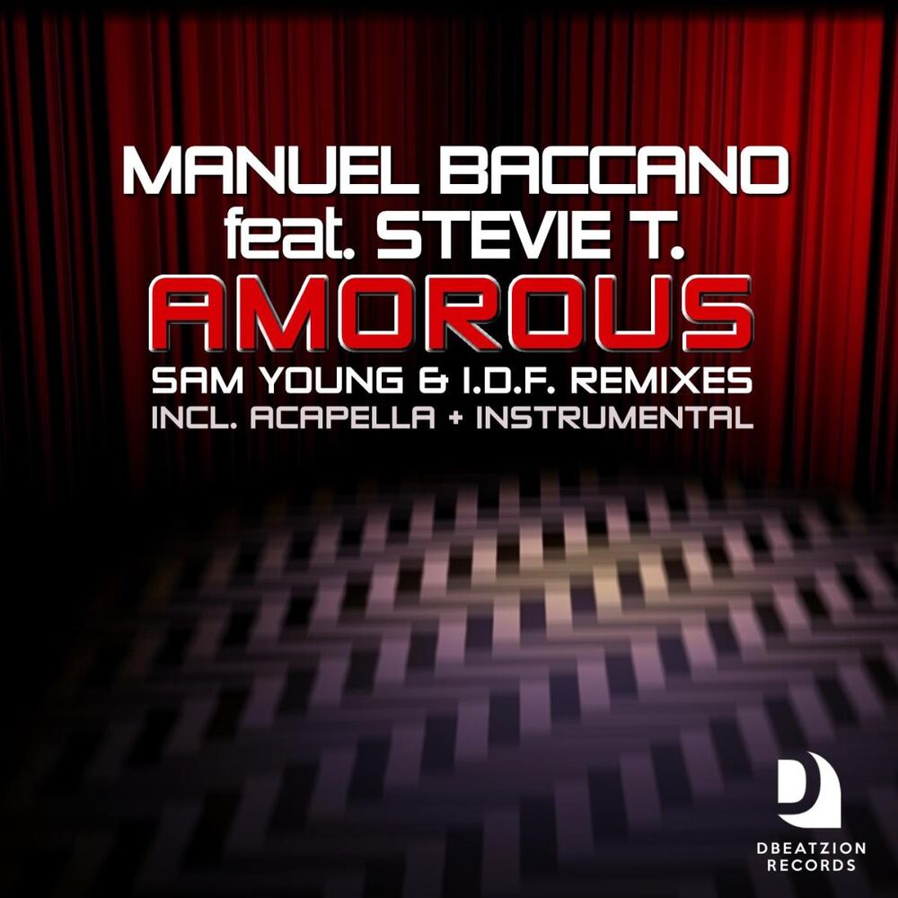 Picture of Amorous