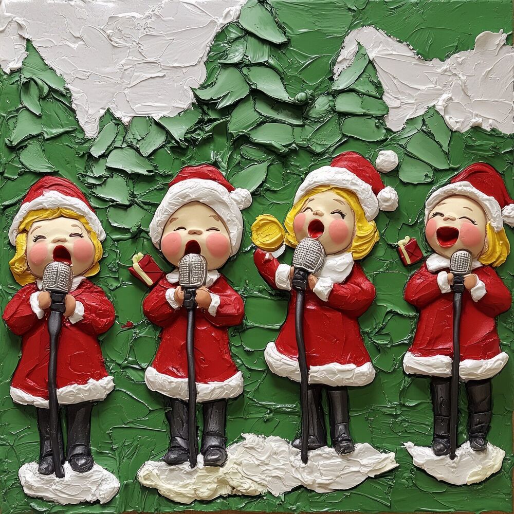 Picture of Jingle Tots
