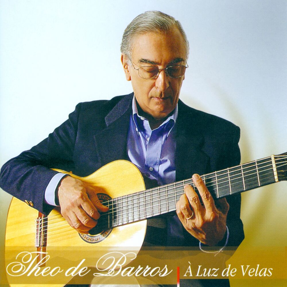 Picture of À Luz de Velas
