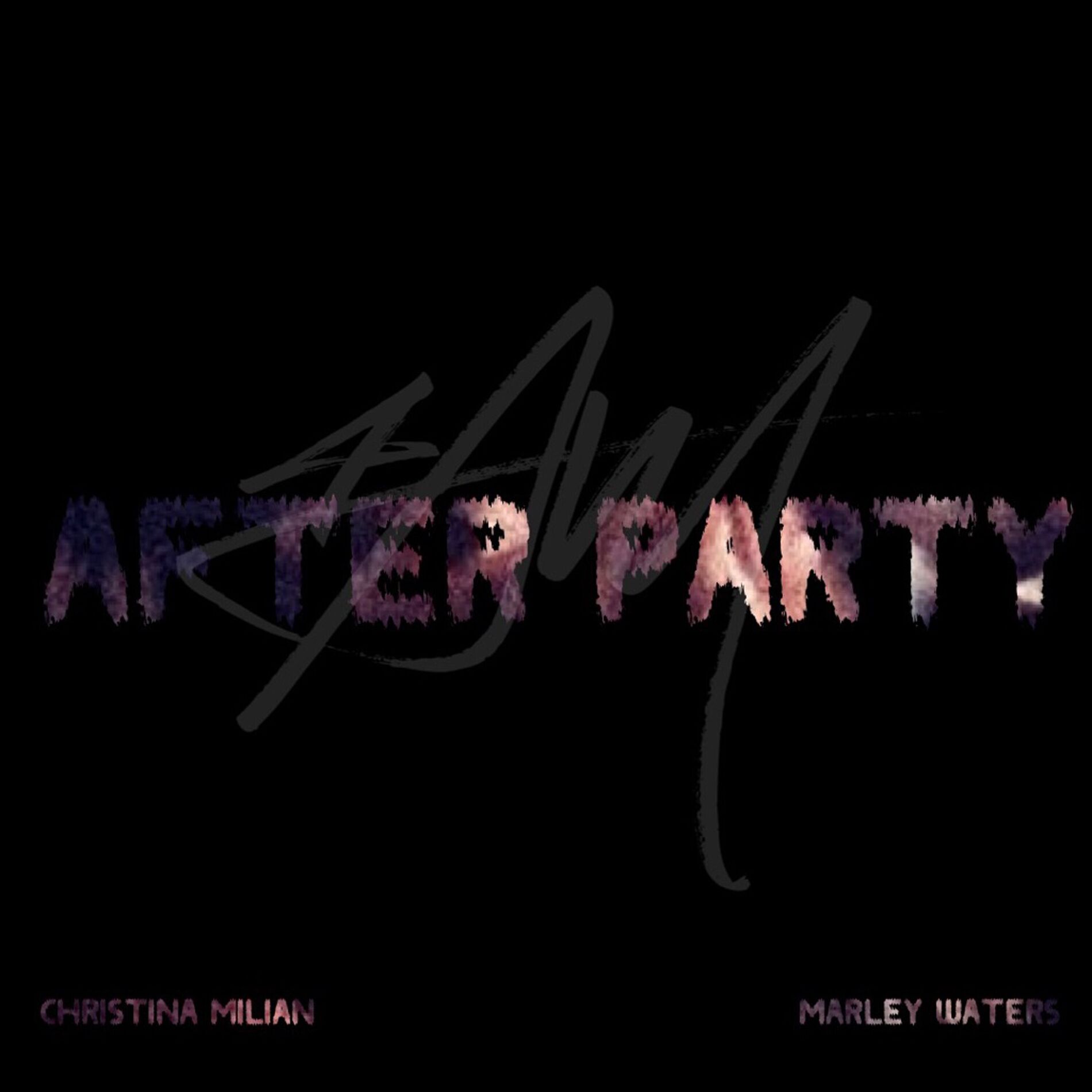 Album cover of After Party (feat. Christina Milian & Marley Waters)