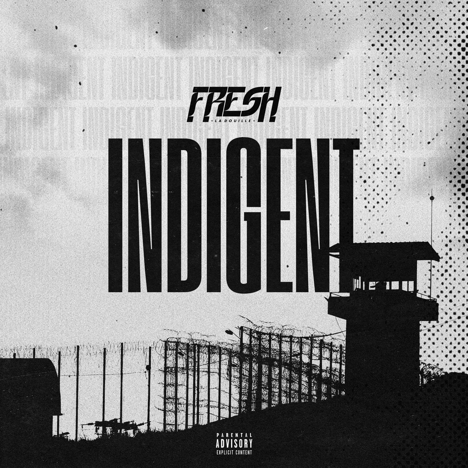 Album cover of Indigent