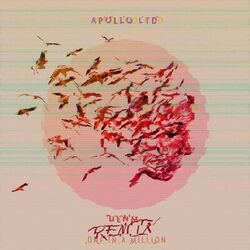 Cover of One in a Million (DENM Remix)