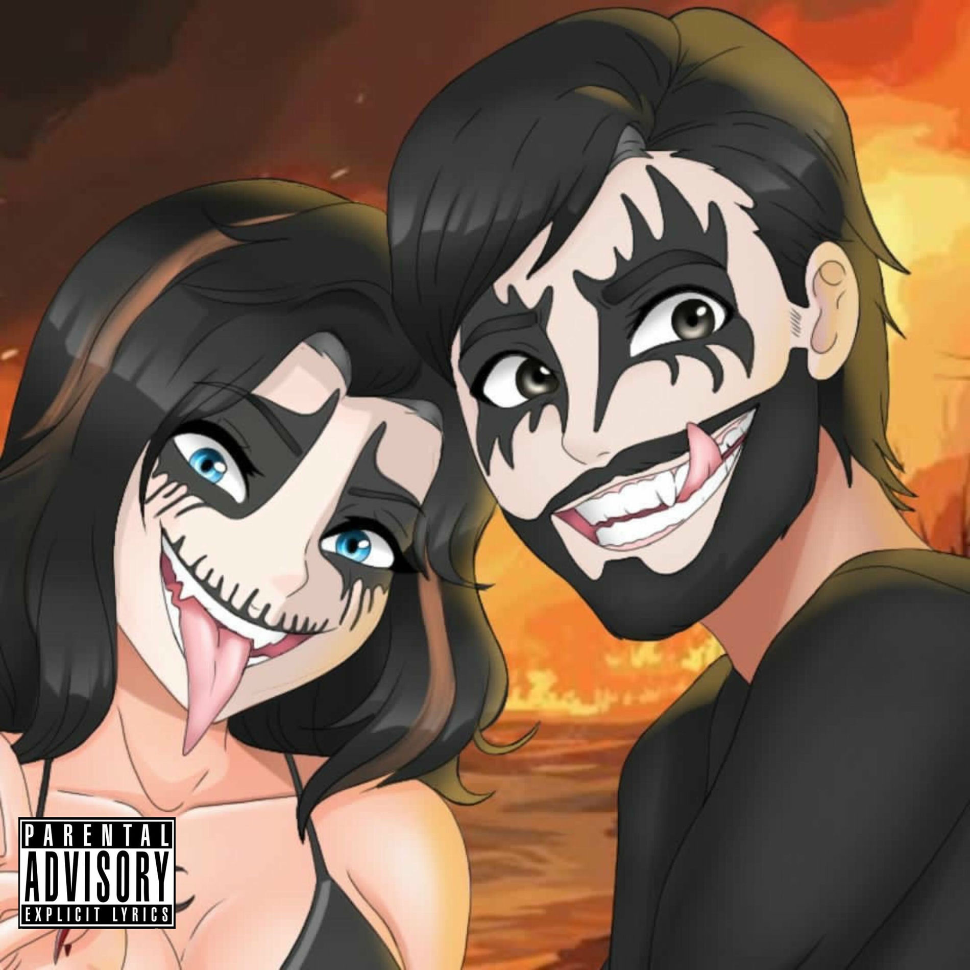 Album cover of Automotivo Xm, Hoje É Par (Mete Mete Mete)
