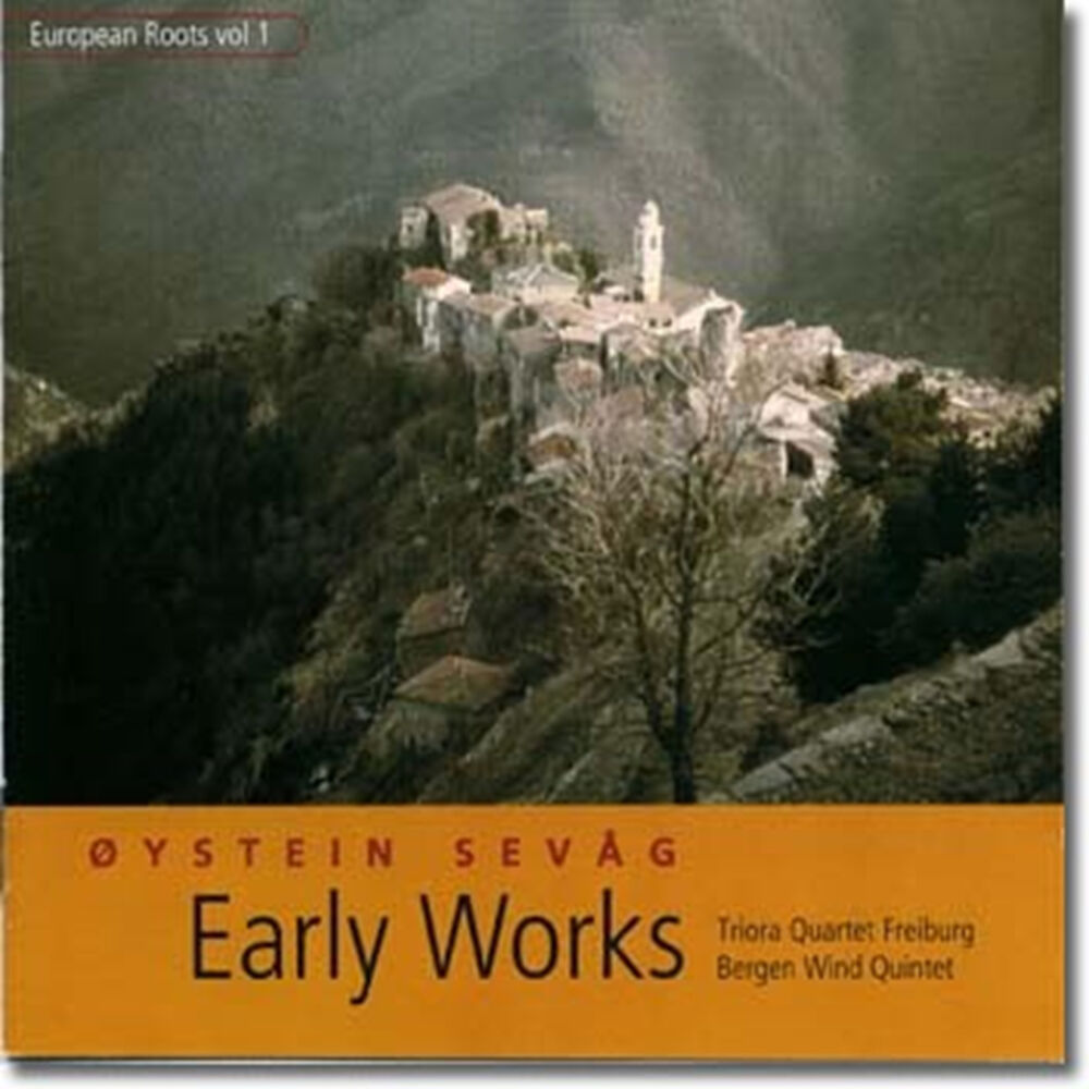 Picture of Early Works
