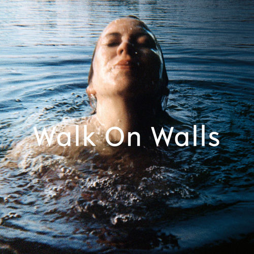 Walk on Walls artwork