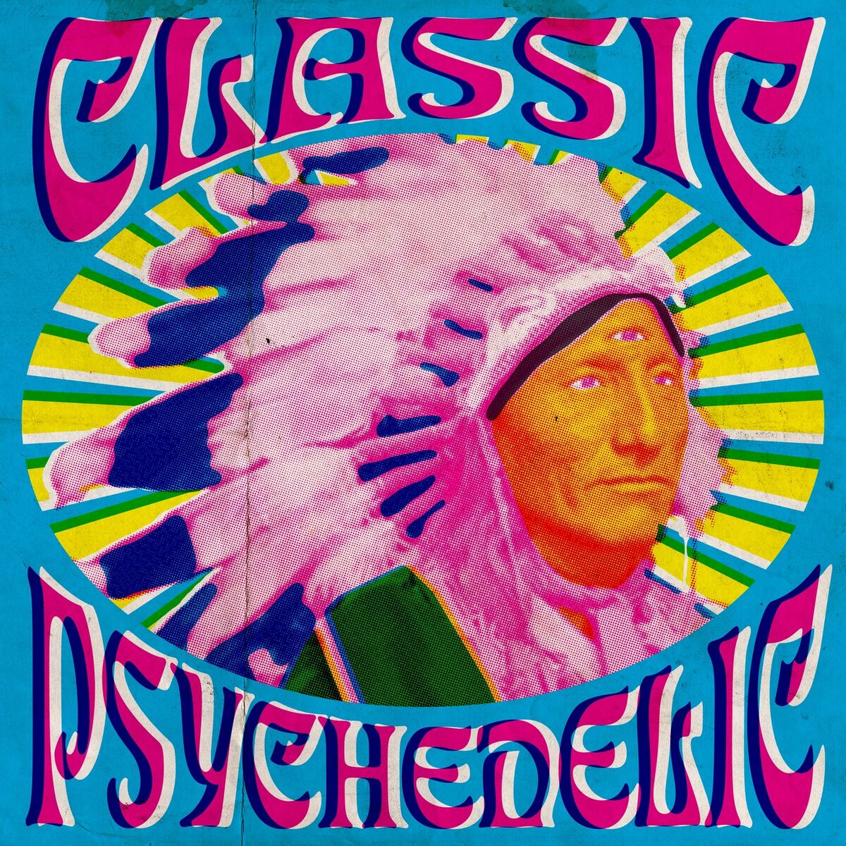 Album cover of Flying