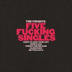 Five Fucking Singles