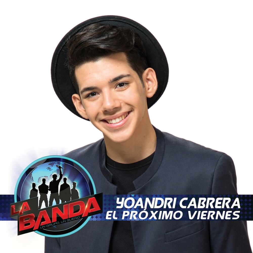 Picture of El Próximo Viernes (La Banda Performance)