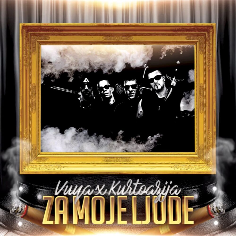 Picture of Za Moje Ljude