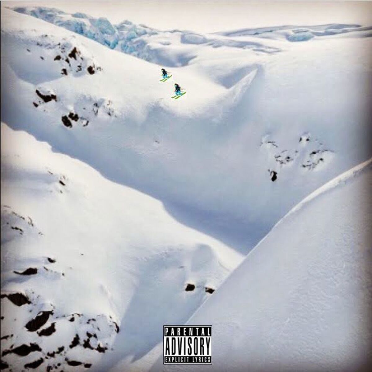 Album cover of Skeebambino 2