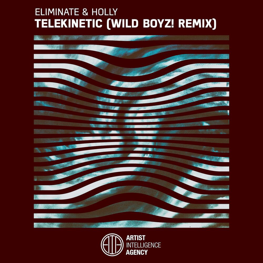 Picture of Telekinetic (Wild Boyz! Remix)