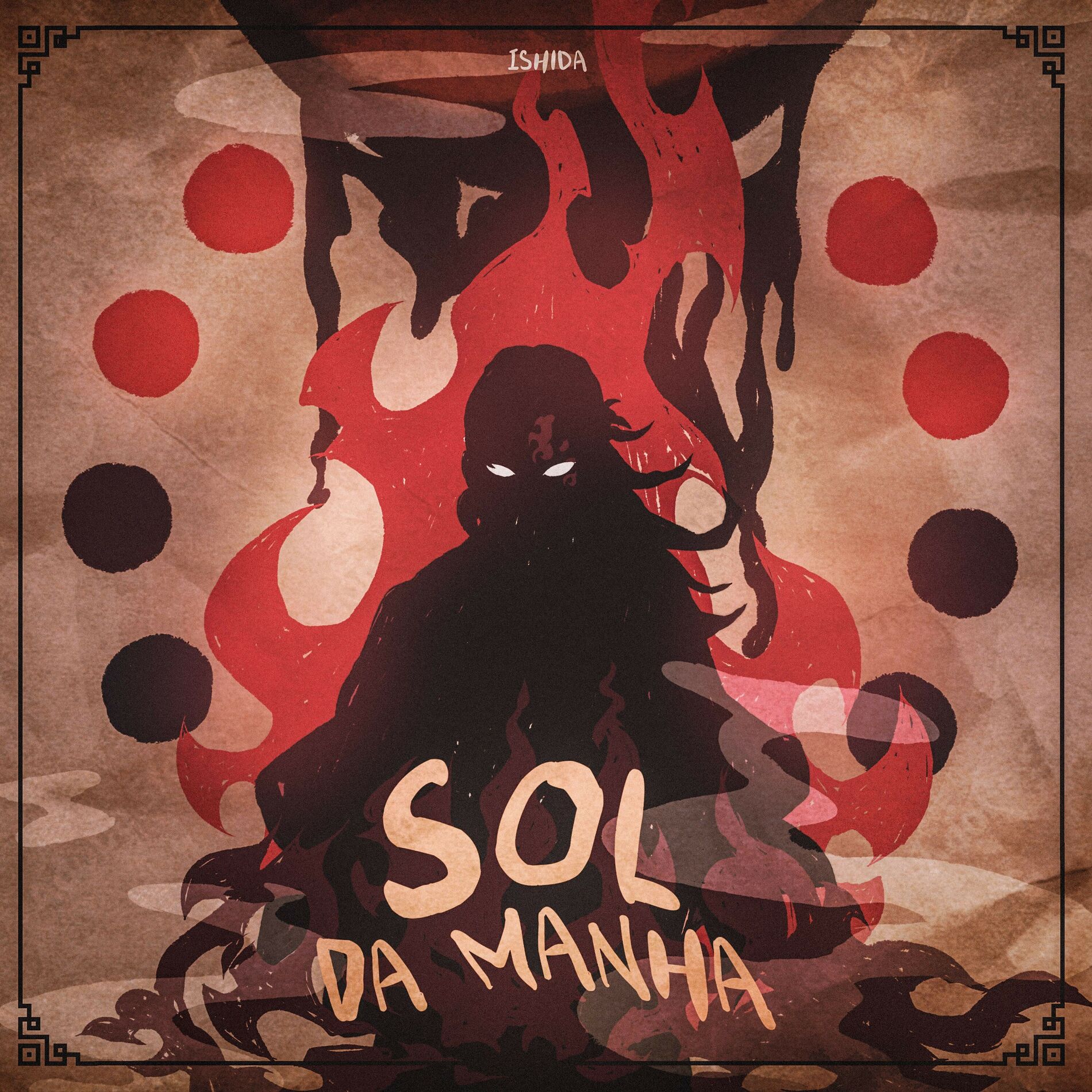 Album cover of Sol da Manhã (Yoriichi)