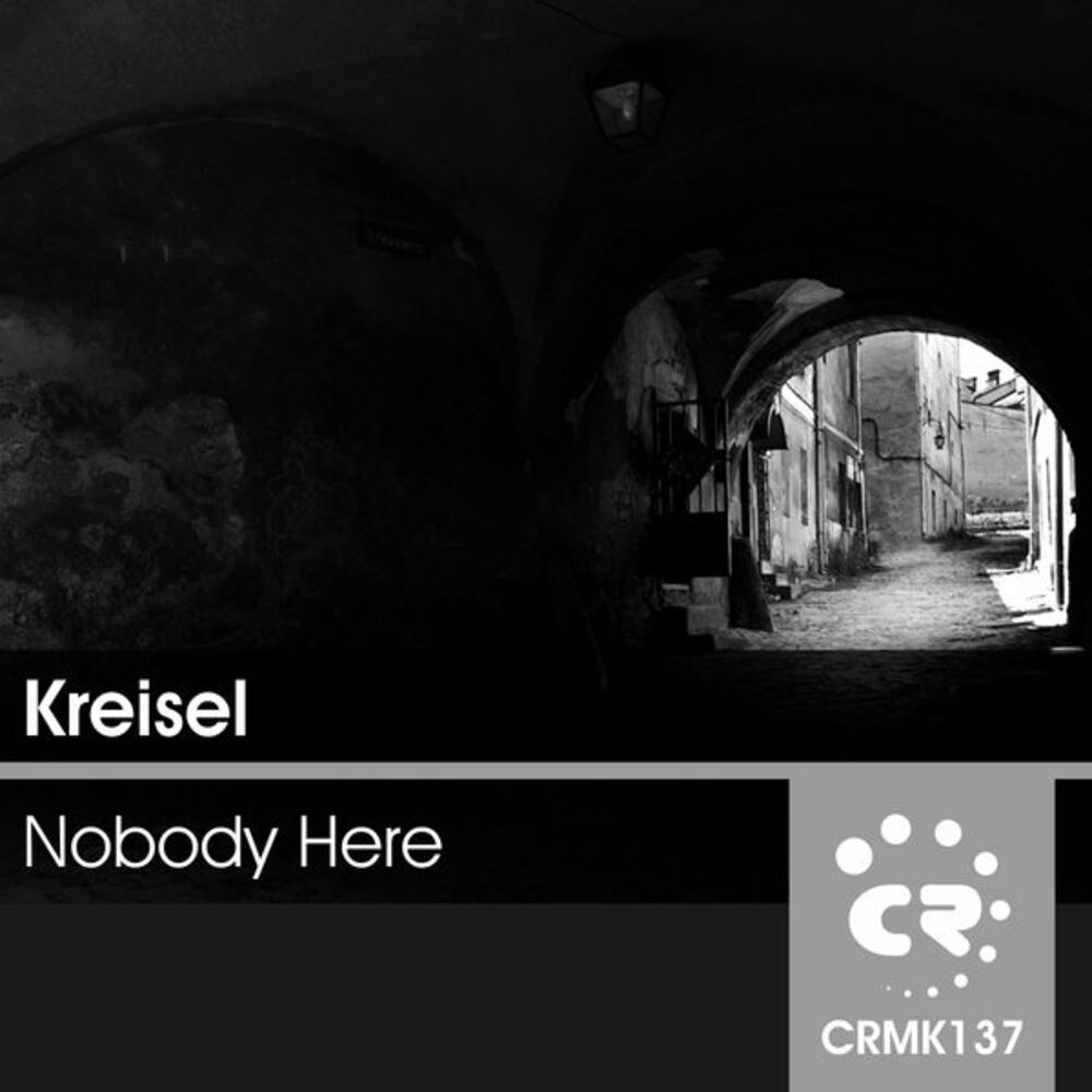 Picture of Nobody Here
