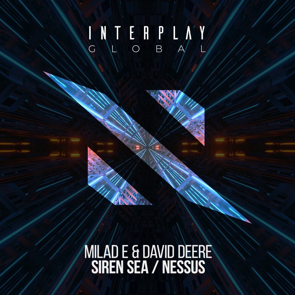 Picture of Siren Sea / Nessus