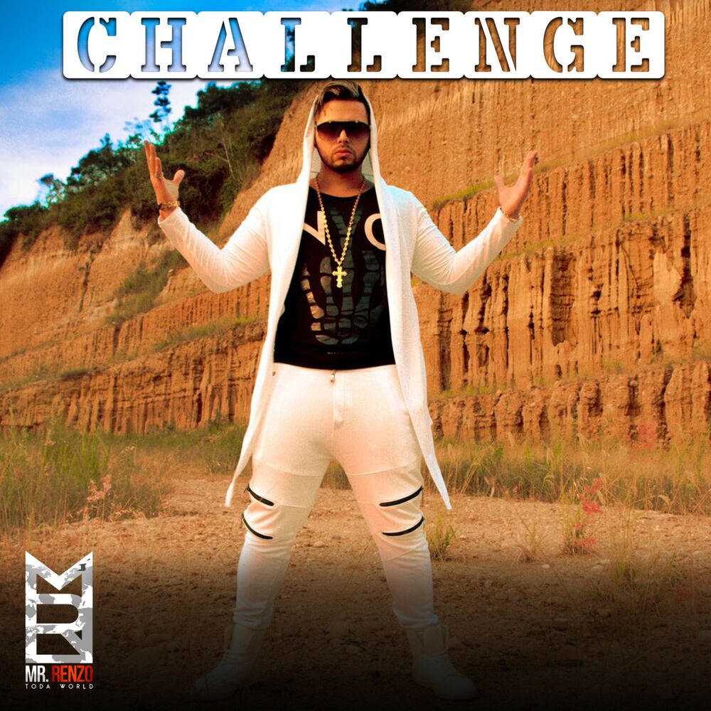 Picture of Challenge