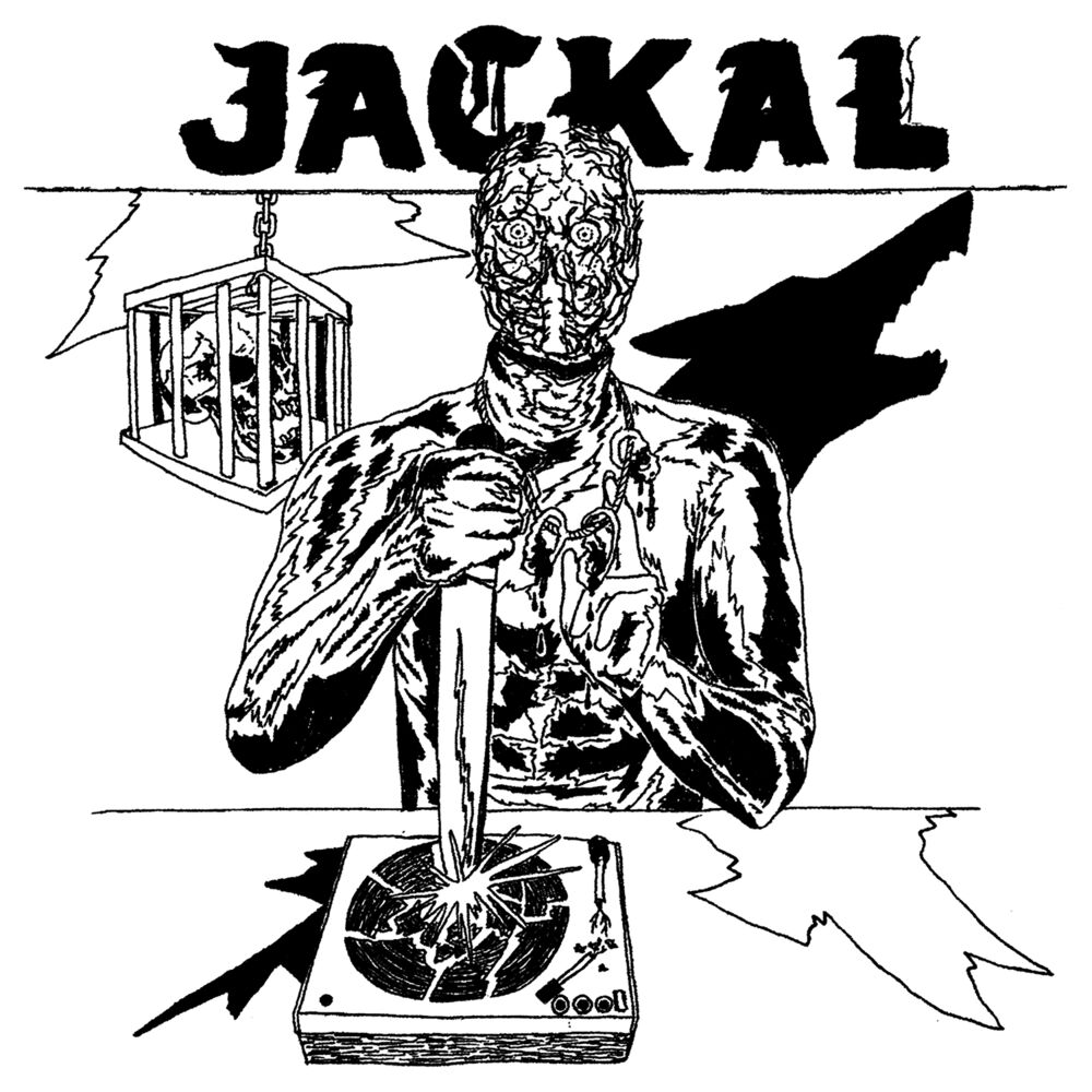 Picture of Jackal
