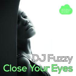 Cover of Close Your Eyes