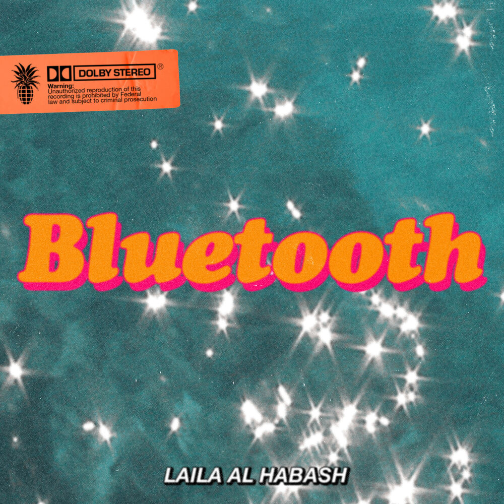 Picture of Bluetooth