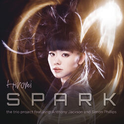 Cover of Spark