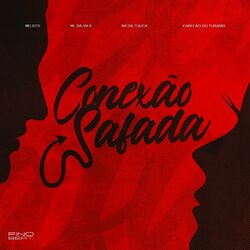 Cover of Conexão Safada