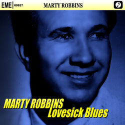 Cover of Lovesick Blues