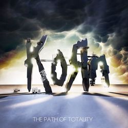 Cover of The Path of Totality (Special Edition)