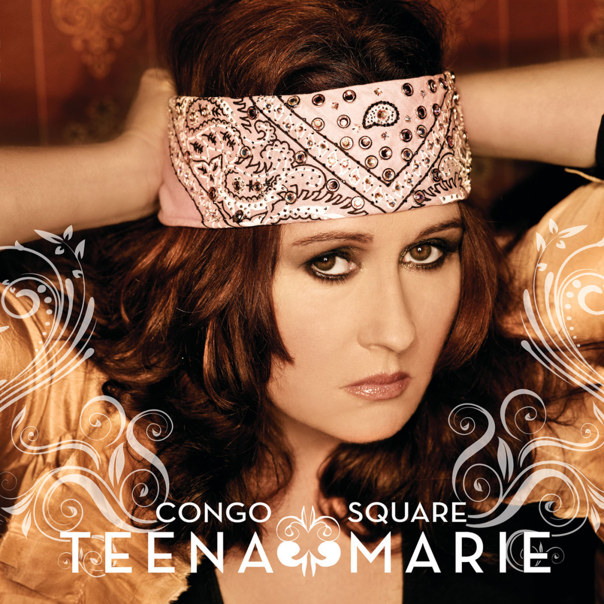 Album cover of Congo Square