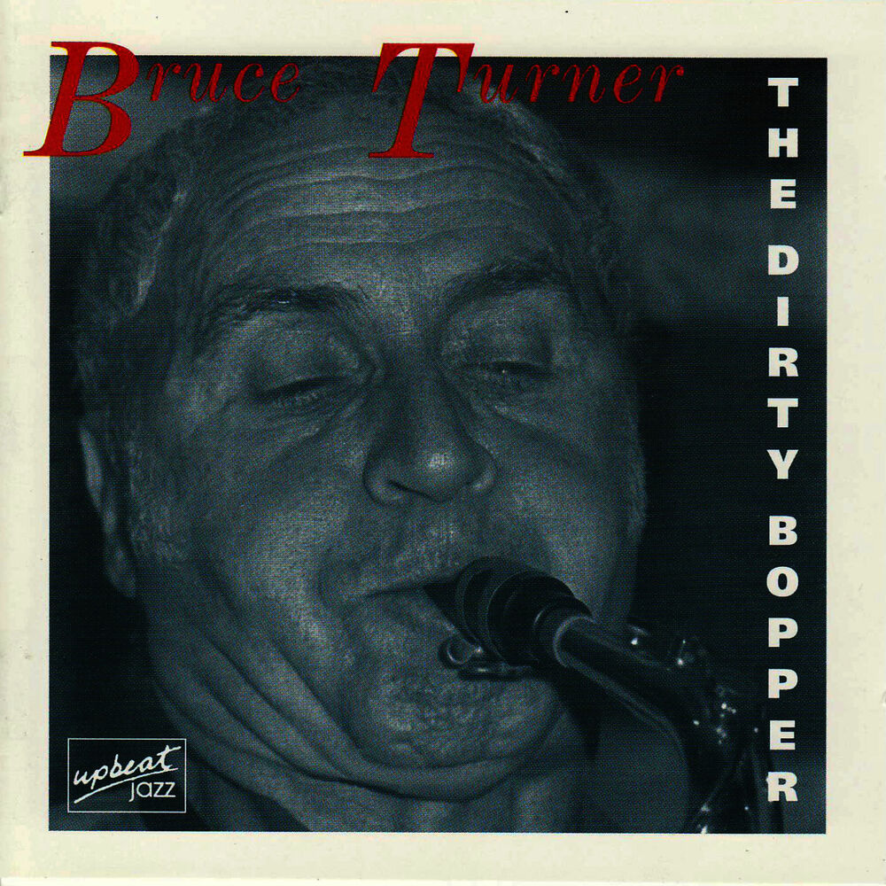 Picture of The Dirty Bopper