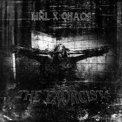 Cover of The Exorcist