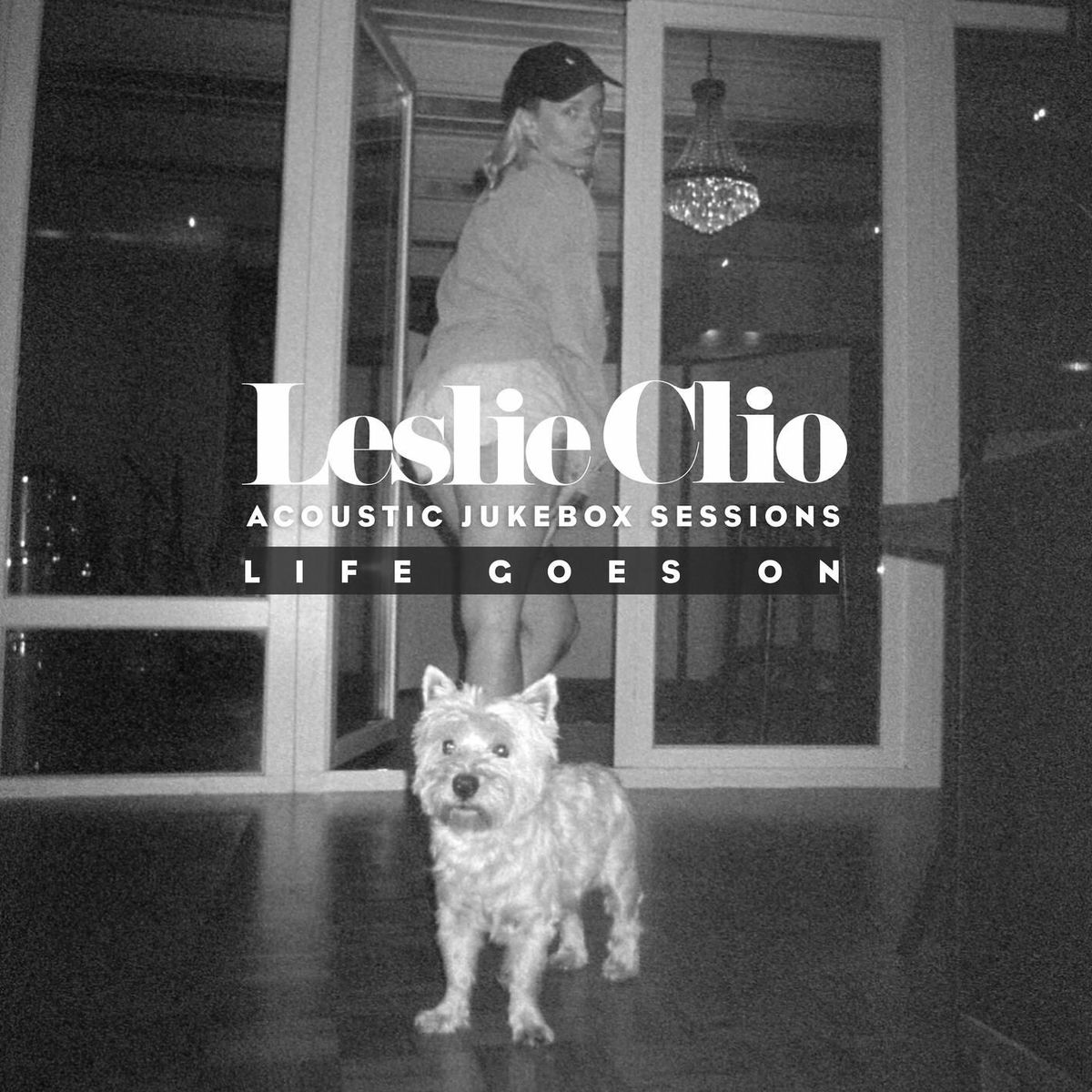 Album cover of Life Goes On (Acoustic Jukebox Sessions)