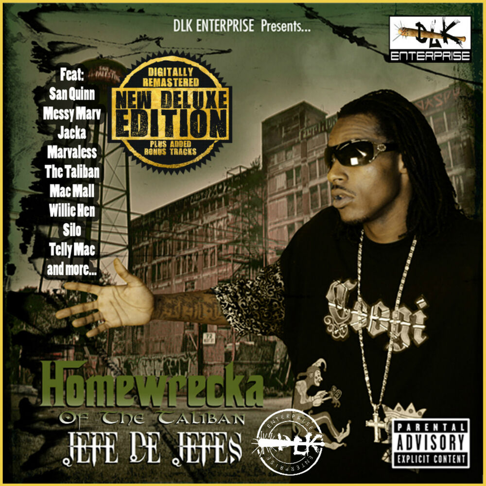 Picture of Jefe De Jefes