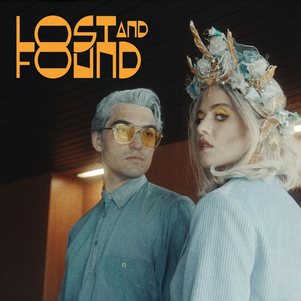 Picture of Lost and Found
