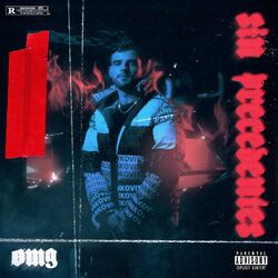 Cover of Sin Precedentes