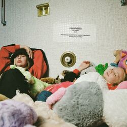 Cover of Priorities