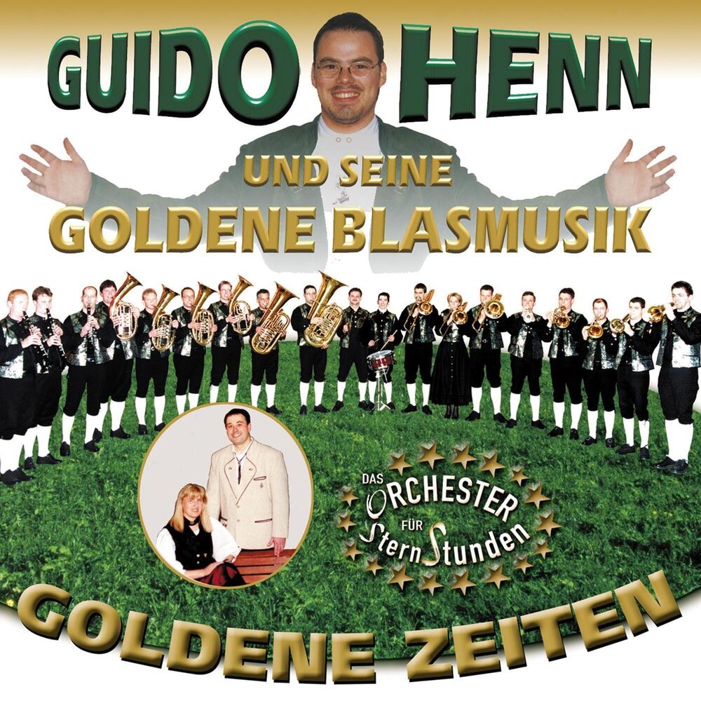 Picture of Goldene Zeiten
