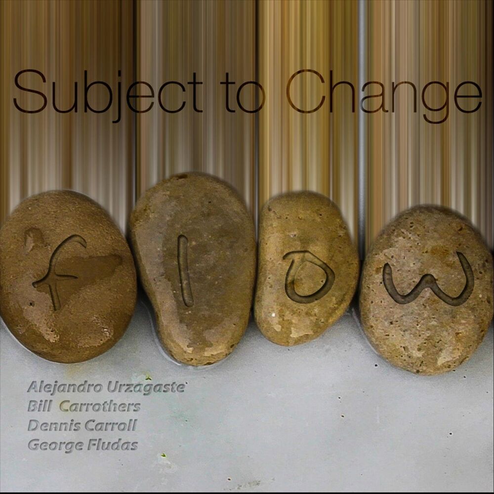 Picture of Subject to Change