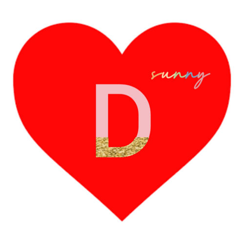 D